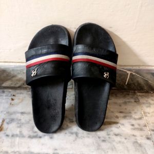 Tommy Hilfiger Slides / Slipper