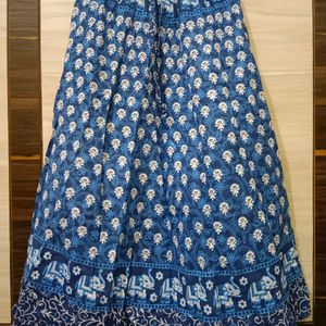 Jaipuri Skirt