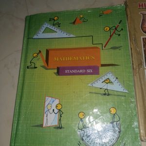 6th Std Books State Board