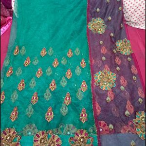 Bridal Sarees