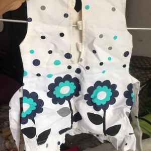 Baby Frock For Sale