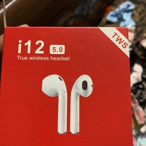 i12 Airpods