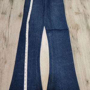 Sabrin Bootcut Jeans Waist 28 Sc0489