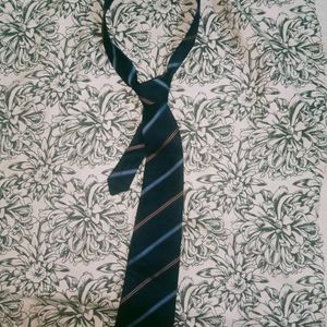 Men's Tie