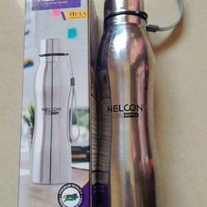 Nelcon Water Bottle