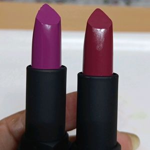 Avon Ultra Perfectly Matte Lipstick Combo