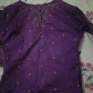 Women Kurta