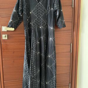 Vedic Dress/gown