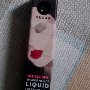 Mini Lip Stick From Sugar