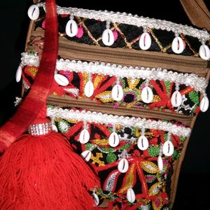 Navratri Slingbag