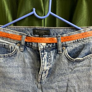 Women Denim Jeans