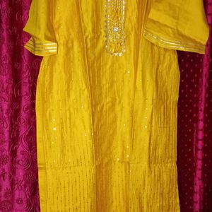 Kurta Set