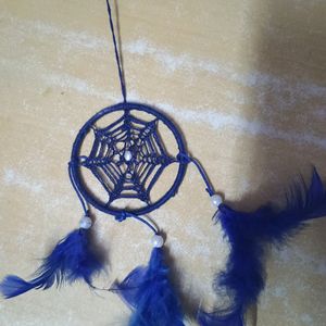 Handmade Dreamcatcher