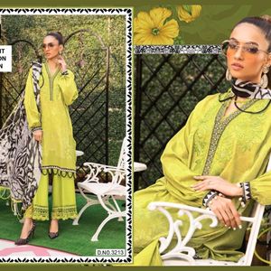 Neon Green Pakistani Wear 💚