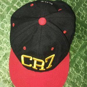 Man CR7 Cap