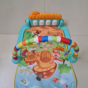 Baby Play Gym