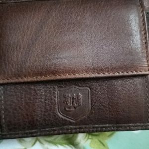 Woods Men Wallet (Original)