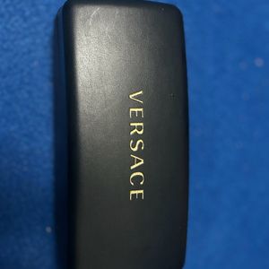 Unused Versace Sunglass Cases