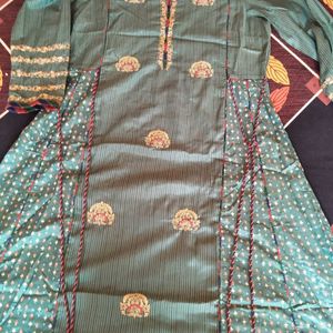 W Brand Kurta