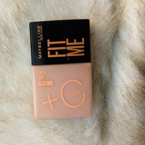 Maybelline New York Fit Me Fresh Tint