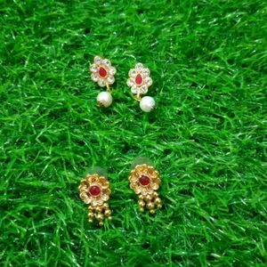 Cute Earings 😍 For Combo Just 150