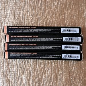 Manish Malhotra 24h Kajal Eyeliner Any One