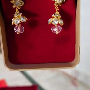 Small Size Jhumki