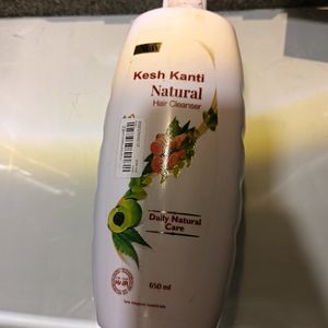 Kesh Kanti Natural Hair Cleanser