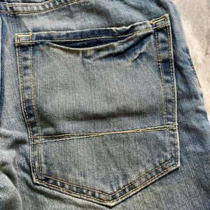 Bootcut Jeans