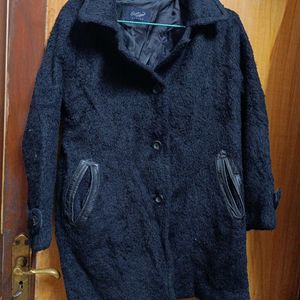 Woollen Coat