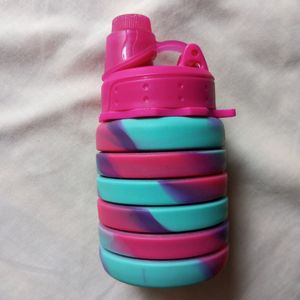 Water Bottle