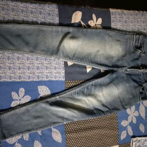 Pack Of 2 Jeans