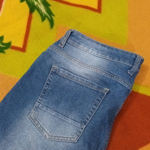 Denim Jeans For Men