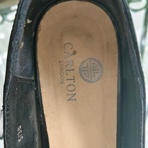 Carlton London Block Heels