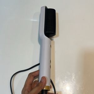 Electric Hair Straightner/ Detangler