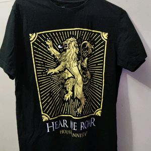 Game Of Thrones Tshirt