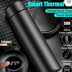 Temperature Bottle (Any 1)