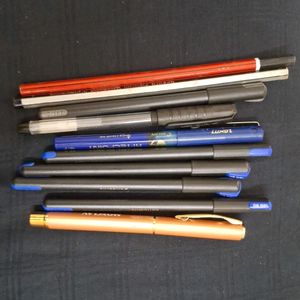 Pens