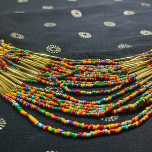 Long Fancy Necklace