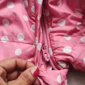 Girls Jacket