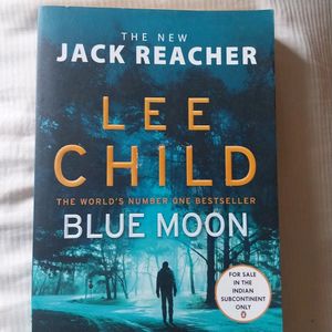 BLUE MOON-LEE CHILD