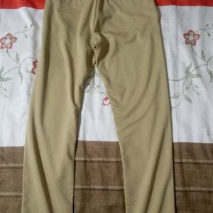 Boy's Pant