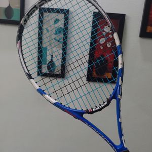 BABOLAT ORIGINAL TENNIS RACQUET