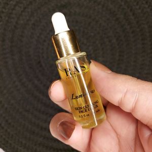 Ras Luxury Skin Clearing Face Elixir