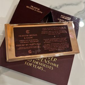 Charlotte Tilbury Combo