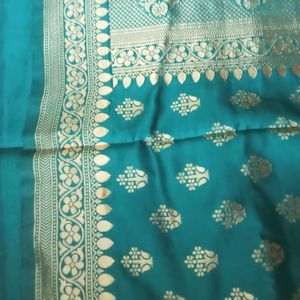 Banarasi Saree