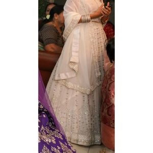 Bridesmaid Lehenga