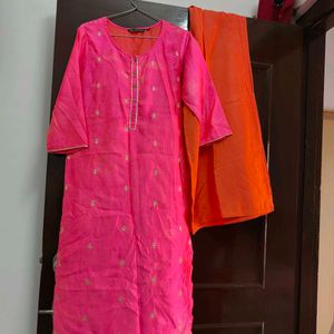 Branded Kurta Set New