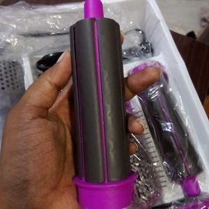 5+1 Hot Air Styler