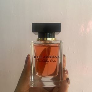 Dolce & Gabanna’s The Only One